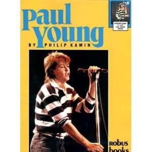  Paul Young (9780881884111) Philip Kamin Books