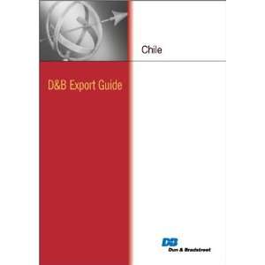  D&B Export Guide Chile D&B Books