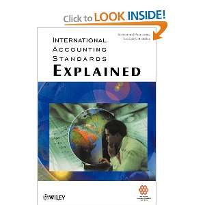  International Accounting Standards Explained 
