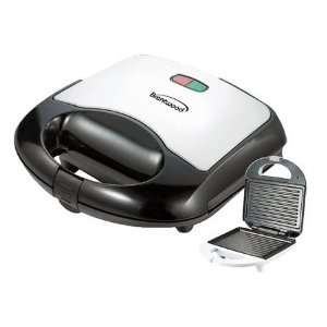  Brentwood TS 246 Panini Maker