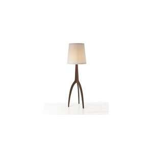  Linden Wood Tripod Floor Lamp by Arteriors Home 76492 333 