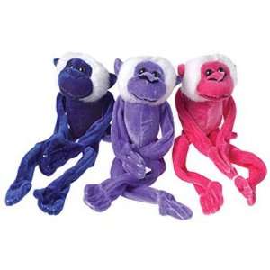  Stuffed Animal Multi Color Monkeys Toys & Games