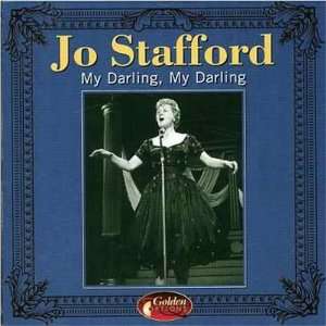  My Darling My Darling Jo Stafford Music