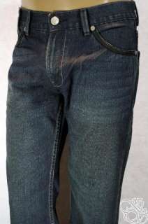 LEVIS SILVER TAB JEANS Slim Fit Boot Cut Pants 36/32  