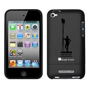  Rowing 5 on iPod Touch 4g Greatshield Case Electronics