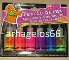 fabric paint  