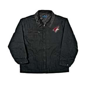  Phoenix Coyotes Tradesman Jacket