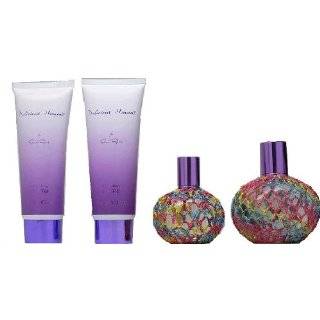  Beautiful U by Esmé René Women Giftset 3.4 oz & 1.7oz 