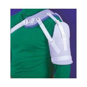  AliMed Hemi Shoulder Sling