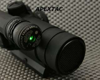   for Hunting and Airsoft, withstand recoil, With AIMPOINT Marking
