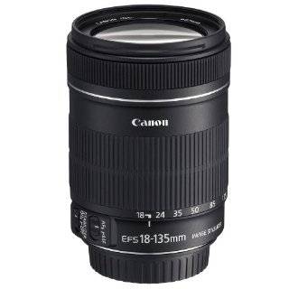 canon ef s 18 135mm f 3 5 5 6 is standard zoom lens for canon digital 