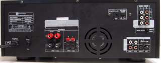 Martin Roland / Hisonic MA 3000K 600W Mixing Amplifier  