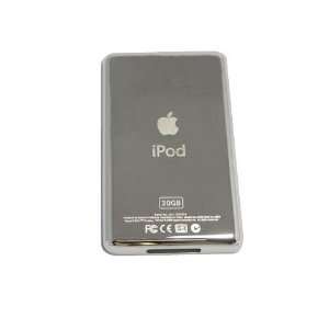   cover panel faceplate for iPod Video 30GB  Players & Accessories