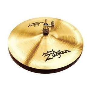  Zildjian A Special Recording Hi Hat Cymbals   12 Inch 