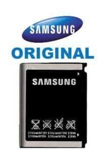 7V Samsung Li ion Cell Phone Battery Model AB553446BA  