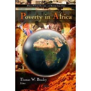 Poverty in Africa (African Political, Economic, and Security Issues 