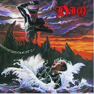  Holy Diver (Shm CD) Dio Music