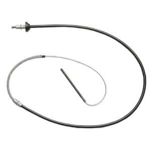  Raybestos BC93111 Professional Grade Parking Brake Cable 