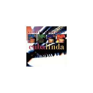  Cuba Linda Alfredo Rodriguez Music