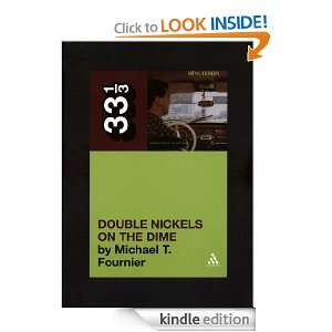   Nickels on the Dime Michael T. Fournier  Kindle Store