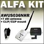 alfa wireless  