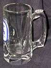 oz lowenbrau beer glass mug german barware breweriana expedited