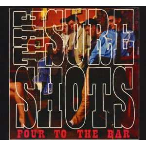  Four to the Bar The Sureshots Music