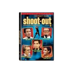  New Vidmark Trimark Comedy Club Shoot Out Volume 2 