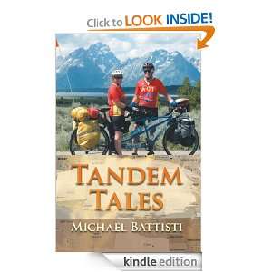 Tandem Tales or For Better and For Worse, For Uphill and For Downhill 