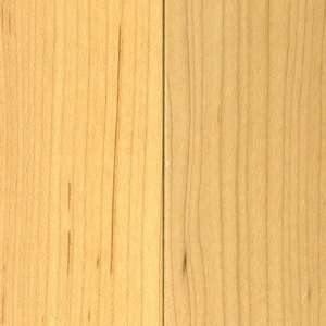 Bruce Waltham Strip Maple Country Natural Hardwood 