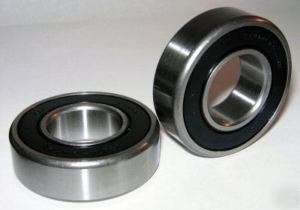 Delta Unisaw or Contractors saw bearings TWO SETS. Have a spare set on 