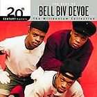20th Century Masters   The Millennium Collection The Best of Bell Biv 