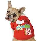 NEW ROCK N RETRO Pet Dog Puppy Clothing Clothes Shirt T Shirt 