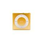 Apple iPod shuffle 4th Generation Orange (2 GB) (Latest Mode