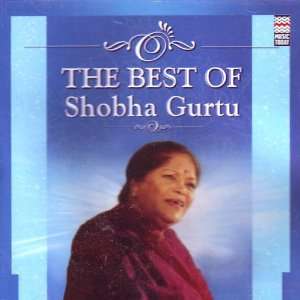  The Best Of Shobha Gurtu Shobha gurtu Music