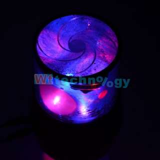 Rotated Cosmos Planet Star LED Night Projector Light Lamp Universe 