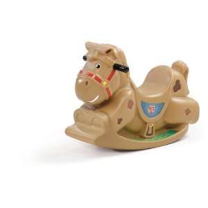  Step2 Patches the Rocking Horse 886600 Toys & Games