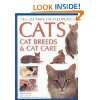  The Ultimate Encyclopedia of Cats, Cat Breeds & Cat Care 