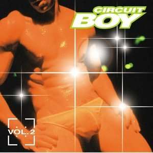  Circuit Boy Vol. 2 Various Artists Music