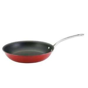    Kitchenaid Cookware 12 Reserved Skillet Red