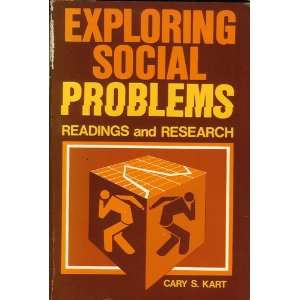  Exploring social problems Readings and research 