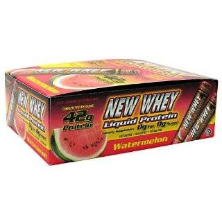  Body Fortress Super Whey Protein Shot, Fruit Punch 6 ea 