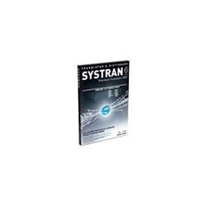   SYSTRAN   SYSTRAN Premium English World Language Pack