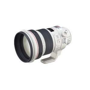  Canon EF 200mm f/2L IS USM Telephoto Lens for Canon 