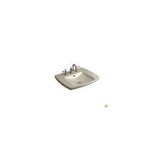  Kelston K 2381 8 G9 Self Rimming Bathroom Sink, Sandbar 