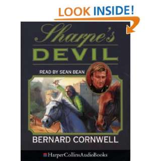  Sharpes Devil (Richard Sharpes Adventure Series #21 