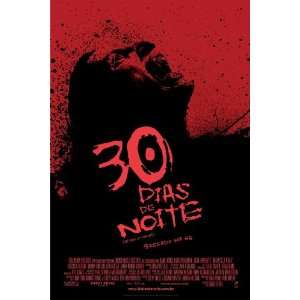  30 Days of Night   Movie Poster   27 x 40