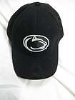 Penn State Large X Large Black Double Feature Hat a525