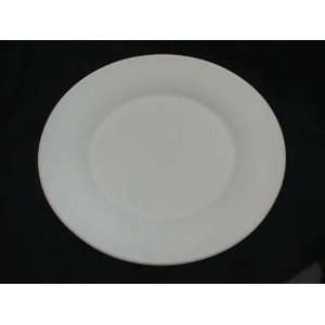  Ceramic bisque unpainted Coupe Charger Plate #cu99734 11 1 