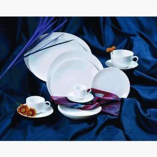  Classic Coupe 12 Buffet / Charger Plate [Set of 6 